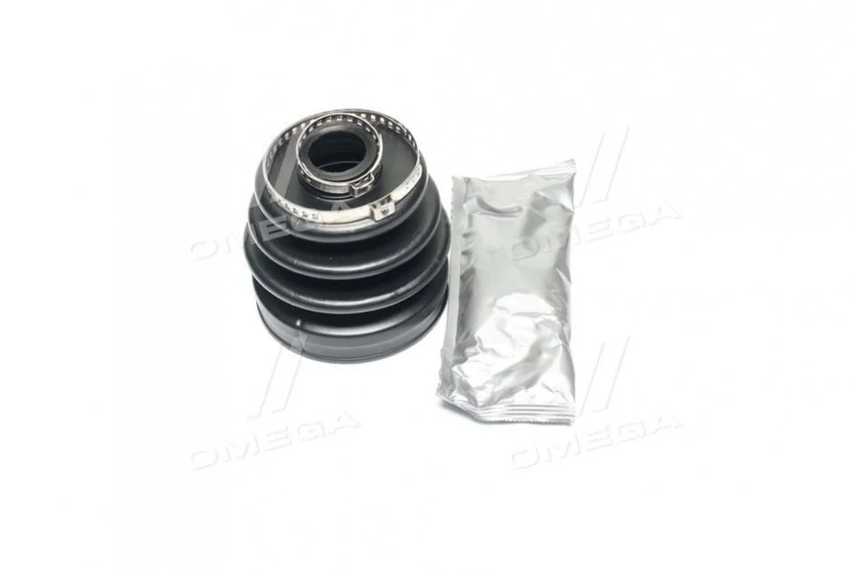 Пыльник ШРУСа наруж. TOYOTA,MAZDA D8143 (Пр-во) ERT 500031 (фото 1)