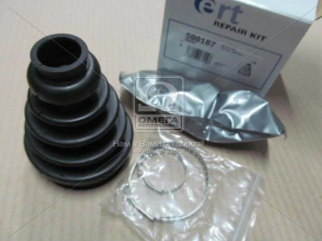 Пыльник ШРУСа внутр. VAG D8225 (Пр-во) ERT 500187 (фото 1)