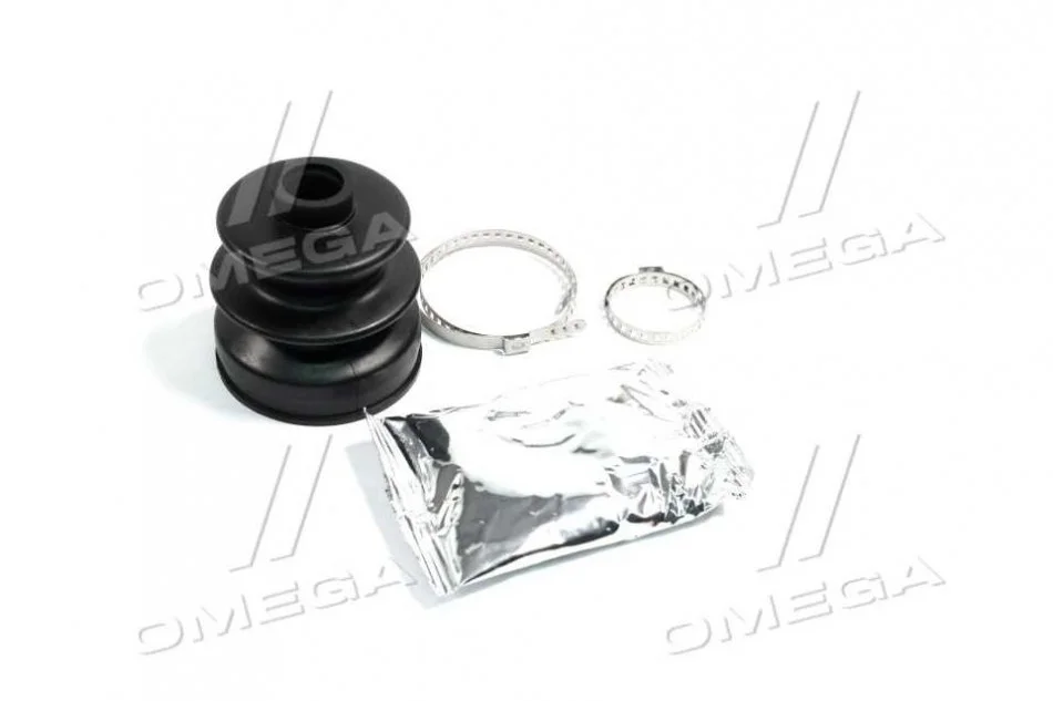 Пыльник ШРУСа внутр. NISSAN D8250 (Пр-во) ERT 500211 (фото 1)