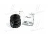Пыльник ШРУСа внутр. NISSAN D8250 (Пр-во) ERT 500211 (фото 2)
