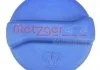 Кришка бачка системи охолодження METZGER 2140051
