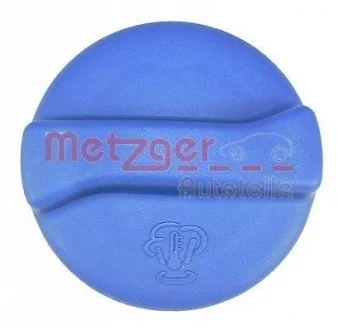 Кришка бачка системи охолодження METZGER 2140051