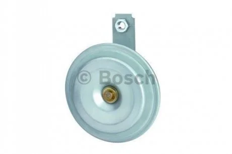 Звуковой сигнал, Звуковой сигнал BOSCH 0986320146