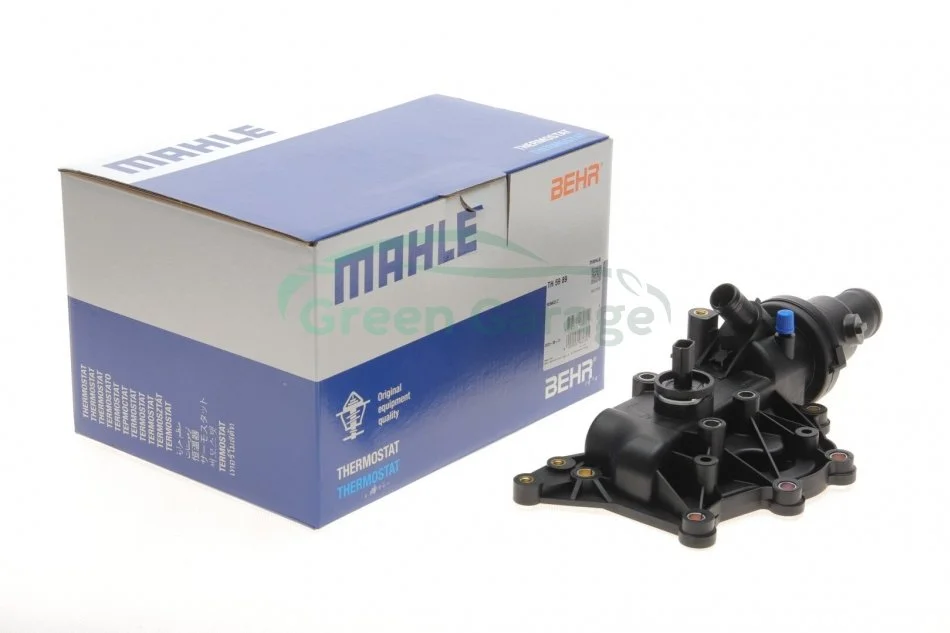 Термостат RENAULT 89C MEGANE III MAHLE / KNECHT TH5989 (фото 1)