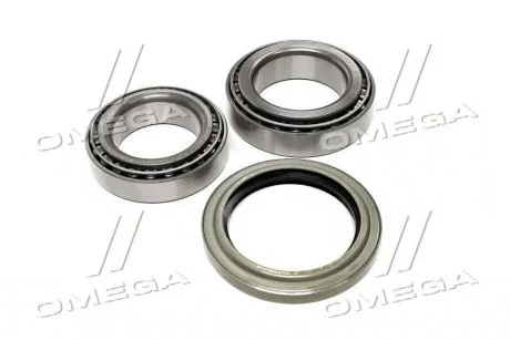 Подшипник ступицы передн. TOYOTA LAND CRUISER (пр-во) ASHIKA 4412014
