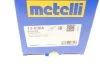 Пильник ШРУС гумовий + змазка METELLI 130364 (фото 7)