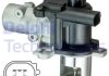 ZAWOR EGR DACIA LOGAN 1.5DCI 06- DELPHI EG1042512B1 (фото 1)