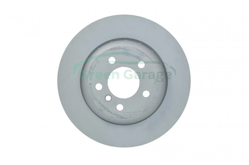 TARCZA HAM. BMW T. 5 2,0-3,0 10- BOSCH 0986479E04 (фото 1)