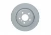 TARCZA HAM. BMW T. 5 2,0-3,0 10- BOSCH 0986479E04 (фото 1)