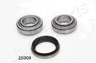 Набір підшипника маточини колеса JAPANPARTS KK25000