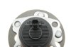Набір підшипника маточини колеса SKF VKBA6877 (фото 2)