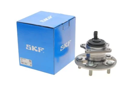 Набір підшипника маточини колеса SKF VKBA6877
