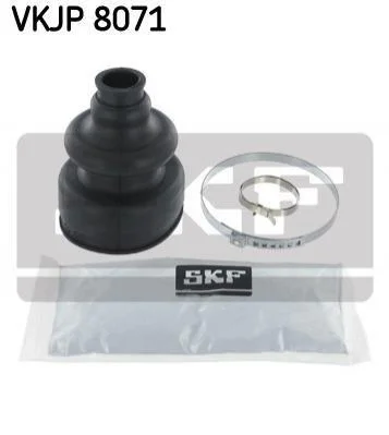 Пильовик приводу колеса SKF VKJP8071 (фото 1)
