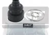 Пильовик приводу колеса SKF VKJP8071 (фото 1)