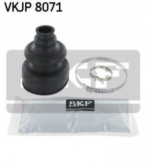 Пильовик приводу колеса SKF VKJP8071