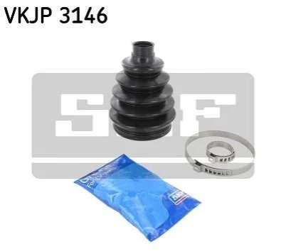 Пильовик приводу колеса SKF VKJP3146 (фото 1)