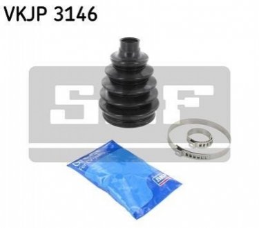 Пильовик приводу колеса SKF VKJP3146