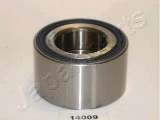 Набір підшипника маточини колеса JAPANPARTS KK14009 (фото 1)