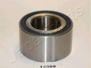 Набір підшипника маточини колеса JAPANPARTS KK14009