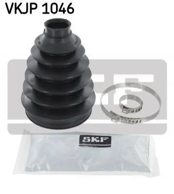 Пильник ШРУС гумовий + змазка SKF VKJP1046 (фото 1)