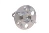 Набір підшипника маточини колеса SKF VKBA6828 (фото 2)