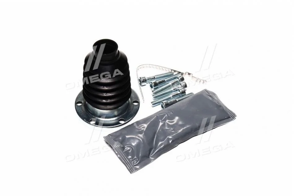 Пыльник ШРУСа внутр. VW,SEAT D8291T (Пр-во) ERT 500249T (фото 1)