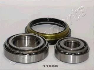 Набір підшипника маточини колеса JAPANPARTS KK11033 (фото 1)