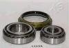 Набір підшипника маточини колеса JAPANPARTS KK11033 (фото 1)