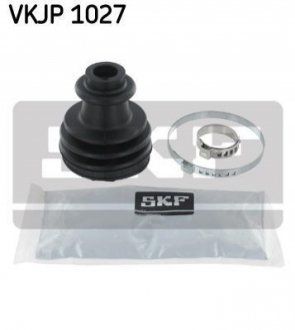 Пильовик привідного валу (набір) SKF VKJP1027