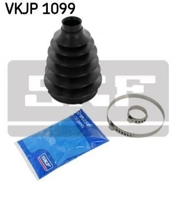Пильник ШРУС гумовий + змазка SKF VKJP1099 (фото 1)