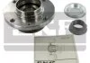 Набір підшипника маточини колеса SKF VKBA6500 (фото 1)