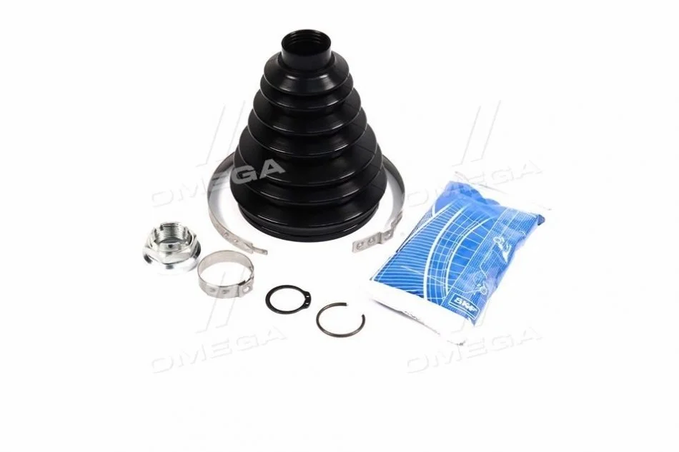 Пыльник ШРУСа наруж. RENAULT ESPACE IV/ LAGUNA II (пр-во) SKF VKJP1269 (фото 1)