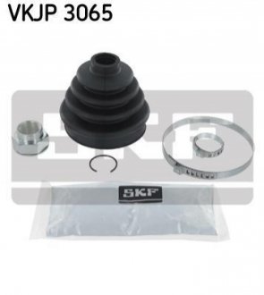 Пильовик приводу колеса SKF VKJP3065