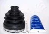 Пильовик ШРКШ внутр. 23x77x93 Kia Ceed 1.4-1.6 06-/ Cerato 1.5-2.0 crdi 04-, 1.6-2.0 04- ASHIKA 6302297 (фото 1)