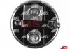 ELEKTROMAGNES AUTOSTARTER AS SS5016 (фото 2)