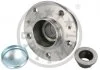 Набір підшипника маточини колеса OPTIMAL 602553 (фото 3)