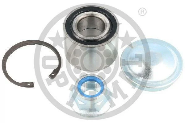 Набір підшипника маточини колеса OPTIMAL 702312L (фото 1)