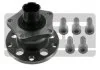 Ступиця зад. ABS+ Audi A6 Skoda Superb I VW Passat 1.6-3.7 06.94-03.08 SKF VKBA3489 (фото 1)