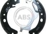 Гальмівні колодки ручного гальма A.B.S. 9218 (фото 1)