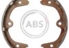 Гальмівні колодки ручного гальма A.B.S. 9264 (фото 1)