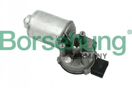 SILNIK WYCIERACZEK VW POLO/FABIA BORSEHUNG B14306