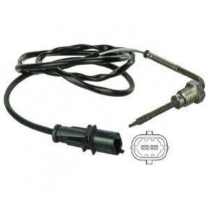 Exhaust fumes temperature sensor DELPHI TS30025 (фото 1)