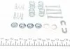 Монтажный комплект CITROEN C4,C-Crosser/MITSUBISHI Grandis,Lancer,Outlander III/PEUGEOT 4007,4008/SU FRENKIT 950010 (фото 3)