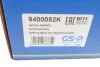 Набір підшипника маточини колеса GSP 9400052K (фото 8)