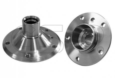 Набір підшипника маточини колеса GSP 9427034