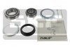 Набір підшипника маточини колеса SKF VKBA007 (фото 1)
