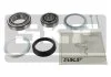 Набір підшипника маточини колеса SKF VKBA007 (фото 1)