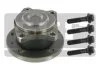 Набір підшипника маточини колеса SKF VKBA3524 (фото 1)