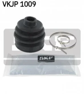 Пильовик привідного валу (набір) SKF VKJP1009