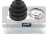 Пильовик приводу колеса SKF VKJP1018 (фото 1)